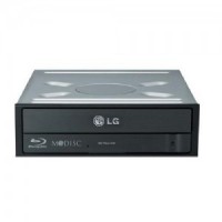 LG - CD BLU-RAY LG 